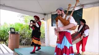 The Renaissance Fair at Melbourne 2018 [upl. by Heshum]