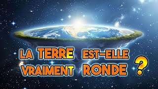 Quelle est la forme de la TERRE selon LISLAM [upl. by Sicnarf]