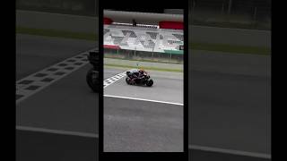 Fabio motogp mugello motogp top race racingshortvideo [upl. by Melly]