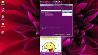 Cómo instalar y utilizar Yahoo Messenger [upl. by Hecklau]