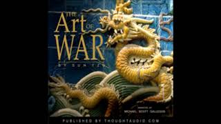 The Art of War by Sun Tzu Full Audiobook [upl. by Asia147]