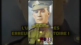 Le soldat qui a épargné Hitler  une rencontre qui a changé lHistoire [upl. by Llieno65]