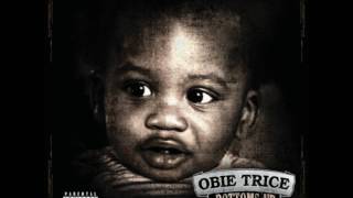 05 Obie Trice feat Eminem  Richard New 2012 Bottoms Up HQ amp lyrics [upl. by Aubrey]