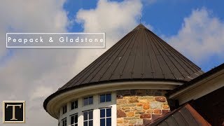 PeapackGladstone NJ  Community Video  Turpin Realtors [upl. by Reo]