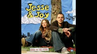 Jesse amp Joy  Espacio Sideral [upl. by Werner]