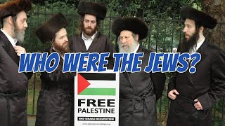 Who were the Jews LearnEnglish AdvancedEnglish [upl. by Godart]