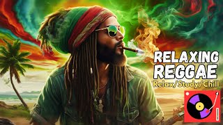 BEST REGGAE MIX 202️4RELAXING REGGAE SONGS📢REGGAE MUSIC HITS 2024 ✨ Reggae Dub Instrumental 2024 [upl. by Jesh96]