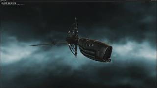 Eve Online Jovian Ships [upl. by Oirasan]