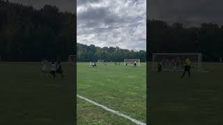 My Juventus Vs BIGIL Goal Ending Score 7  3 juventusacademy juventus soccermatch shorts [upl. by Oetomit]