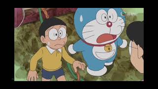 《多啦a夢》第540話 香港粵語版Cantonese VerDoraemon [upl. by Nauqan]