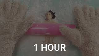 1 HOUR LOOP  Melanie Martinez  The Bakery Audio [upl. by Latashia]