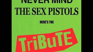 Niblick Henbane  Great Rock amp Roll Swindle Sex Pistols Cover [upl. by Alphonsa405]