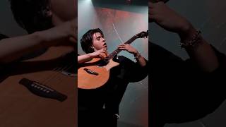 Marcintoxicity live concert in korea 20240823 marcin 마르친 guitarmusic live toxicity shorts [upl. by Ahsoyem985]