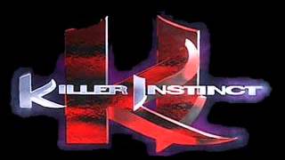 Killer Instinct OST Eyedols Theme  Ending Credits [upl. by Taub]