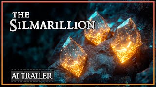 Experience The Silmarillion Like Never Before Channel AI Trailer [upl. by Anders]