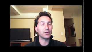 Jared Tendler Talks About Chasing Losses in Poker [upl. by Attenov]