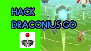 Draconius go hack [upl. by Esenej548]