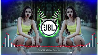 Dj Song 💛  Dj  Hard Bass ❤️‍🔥  JBL Dj Remix  Old Hindi Dj Song 🥀  Dj Remix Song 2024 [upl. by Adniralc94]