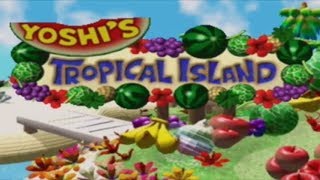 TheRunawayGuys  Mario Party  Yoshis Tropical Island Best Moments Remastered [upl. by Inez]