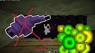 How to build enderman XP farm without endermite  MARS  Minecraft [upl. by Mikael]