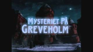 Mysteriet På Greveholm PC  Soundtrack 32 [upl. by Hanson]