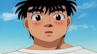 Espíritu de Lucha  Capítulo 68 Hajime no Ippo HD [upl. by Fraser]