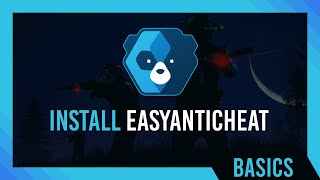 How to Install EasyAntiCheat EAC  Full Guide [upl. by Trembly249]