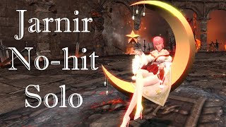 Vindictus Charon NoHit Jarnir Solo [upl. by Powel]