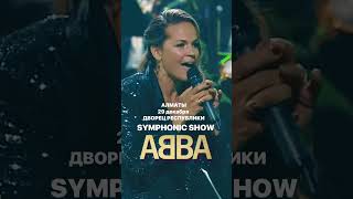 SYMPHONIC SHOW ABBA [upl. by Gnivre]