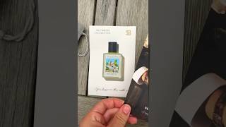 Opening my Scentbird package viral scentbird shorts perfume [upl. by Whatley]