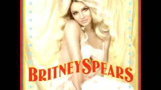 Britney Spears  Womanizer Live Studio Version [upl. by Butterfield]