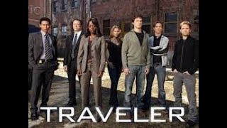 TRAVELER  ENNEMIS DETAT SÉRIE COMPLÈTE  Avec Matt Bomer Logan MarshallGreen Aaron Stanford [upl. by Anitak]