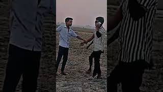 🌹🌹Dostana tode se na tutega ye Dostana ⚘️⚘️dosti viralvideo attitude action trending [upl. by Aleemaj]