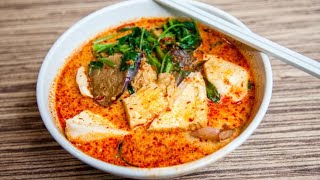 Spicy Foods You Need To Try Before You Die [upl. by Emia]