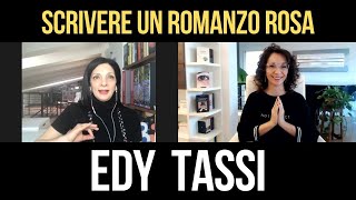 Scrivere Rosa  Intervista a Edy Tassi [upl. by Roban692]