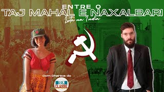 Marxismo na Índia História e Cultura [upl. by Notrab]