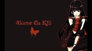 Akame ga Kill  Le chant de Roma Incursio [upl. by Acissehc749]