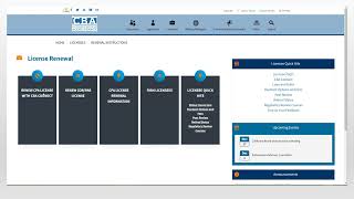 How to Use the Excel CE Data File Template [upl. by Ermeena]