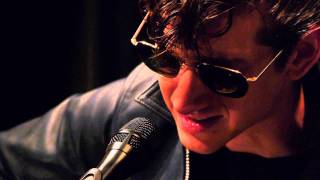 Arctic Monkeys  Reckless Serenade Live on KEXP [upl. by Wina]