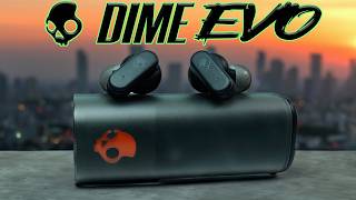 NEW Skullcandy Dime Evo Earbuds The ONLY Dimes to Buy [upl. by Nnaj]