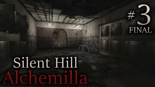 Silent Hill Alchemilla 3  Drowning in Misery FINAL [upl. by Ahtel679]