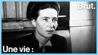 Simone de Beauvoir [upl. by Burty]