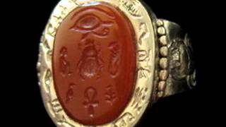 Beautiful Revival Treasures Ancient intaglio Rings Revival [upl. by Yornoc]