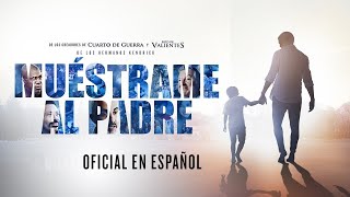 MUÉSTRAME AL PADRE4 la redención de un padre 2022  documental  segmento4 [upl. by Adest]