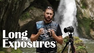 10 Stop ND Filter Photography Tutorial or How to do long exposures during the day [upl. by Lyreb105]