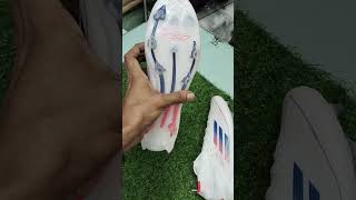 Adidas F50 Hi Nick Professional Football boot shorts trending viralvideo viralshorts viralreels [upl. by Durst159]