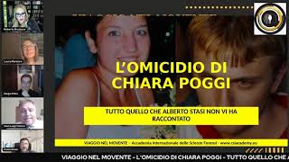 L omicidio di Chiara Poggi  tutto quello che Alberto Stasi non vi ha raccontato [upl. by Sukramal]