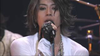 ViViD 天音 20140611 live [upl. by Roux]