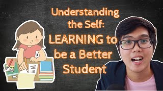 LEARNING to be a better Student  Metacognition  Understanding the Self [upl. by Brian704]