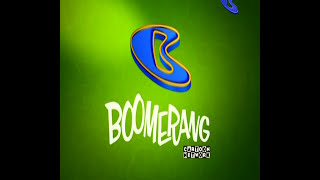 Boomerang bumpers Italy [upl. by Eugirne]